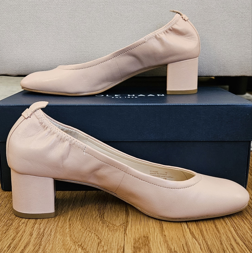 Cole Haan Pumps